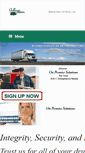 Mobile Screenshot of onpremisesolution.com